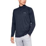 Pullovers Under Armour Tech beiges nude en polyester Taille 4 XL look fashion pour homme 