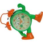 Réveils mécaniques Technoline orange Jake et les pirates Tic-Tac 