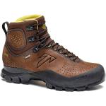 Chaussures de randonnée Tecnica Forge marron en gore tex Pointure 40 pour homme 