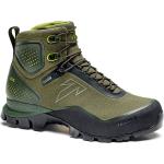 Chaussures de randonnée Tecnica Forge vertes en gore tex Pointure 45,5 pour homme 