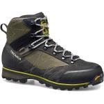 Chaussures de randonnée Tecnica Kilimanjaro marron en gore tex Pointure 47 pour homme 