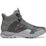 TECNICA Magma 2.0 S Mid Gore-tex Ws - Femme - Gris / Rose - taille 40 2/3- modèle 2023
