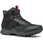 Chaussures de randonnée Tecnica noires en gore tex Pointure 43,5 pour homme 