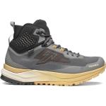 Tecnica - Chaussures de randonnée en Gore-Tex® - Spark S Mid GORE-TEX Grafite-Beige pour Homme - Taille 9,5 UK - Gris