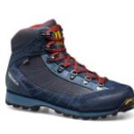Tecnica Chaussures outdoor hommes Makalu IV GTX Deep Mare/Somber Laterie 42 1/3