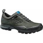 Tecnica Chaussures outdoor hommes Plasma GTX Dark Piedra/True Mare 42 1/3 Gris;Noir
