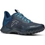 Chaussures de randonnée Tecnica bleues en gore tex Pointure 40 pour femme 