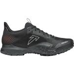 Chaussures de randonnée Tecnica noires en gore tex légères Pointure 44 pour homme 