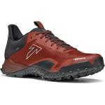 Chaussures de randonnée Tecnica rouges en gore tex Pointure 41,5 pour homme 