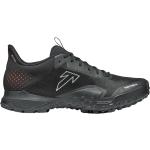 Chaussures de randonnée Tecnica noires en gore tex légères Pointure 45,5 pour homme 