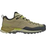 Chaussures de randonnée Tecnica kaki Pointure 43,5 pour homme 