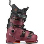 Chaussures de ski Tecnica Cochise rouges Pointure 25 