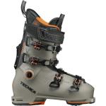 Chaussures de ski Tecnica Cochise gris foncé Pointure 27,5 