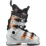 Chaussures de ski Tecnica Cochise orange en aluminium Pointure 23,5 en promo 