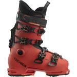 Chaussures de ski Tecnica Cochise orange Pointure 23 en promo 