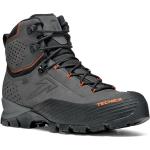 Chaussures de randonnée Tecnica Forge grises en gore tex imperméables Pointure 49 pour homme 