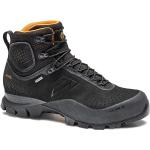Chaussures de randonnée Tecnica Forge noires en gore tex Pointure 39,5 pour homme 