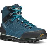 Chaussures de randonnée Tecnica Kilimanjaro bleues en gore tex Pointure 42,5 pour femme 