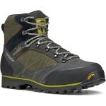 Chaussures de randonnée Tecnica Kilimanjaro vertes en gore tex Pointure 42 pour homme 