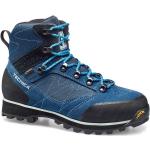 Chaussures de randonnée Tecnica Kilimanjaro bleues en gore tex Pointure 40,5 pour femme 