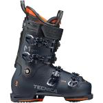 Chaussures de ski Tecnica Mach1 blanches Pointure 28,5 en promo 