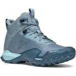 Tecnica Magma 2.0 S Mid Goretex Hiking Boots Bleu EU 36 2/3 Femme