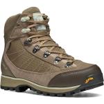 Chaussures de randonnée Tecnica Makalu marron en daim en gore tex imperméables Pointure 38,5 pour femme 