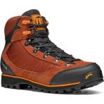 Chaussures de randonnée Tecnica Makalu orange en gore tex Pointure 39,5 pour homme 