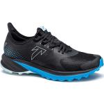 Chaussures de randonnée Tecnica bleues en fil filet Pointure 37,5 pour homme 