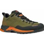 Tecnica - Sulfur S GTX - Chaussures d'approche - UK 9 | EU 43.5 - dark olive / burnt orange