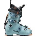 Chaussures de ski de randonnée Tecnica blanches Pointure 24,5 