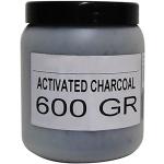 Tecnomar Carbon Active 600 Gr Noir