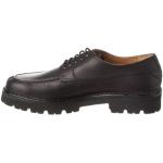 Chaussures oxford Ted Baker noires Pointure 46 look casual 