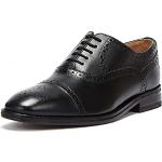 Chaussures oxford Ted Baker noires Pointure 42 look casual pour homme 