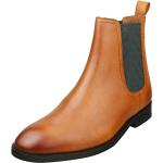 Chaussures montantes Ted Baker marron Pointure 43 avec un talon jusqu'à 3cm look fashion pour homme 