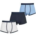 Ted Baker London, 3 Pack Cotton Stretch Trunk Maillot