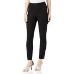 Pantalons skinny Ted Baker noirs stretch Taille S look fashion pour femme 