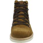 Bottines Ted Baker camel Pointure 37 look fashion pour homme 