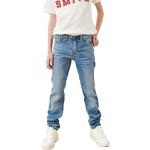Jeans skinny Teddy Smith look fashion pour garçon en promo de la boutique en ligne Amazon.fr avec livraison gratuite 