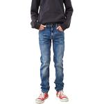Jeans skinny Teddy Smith Taille 12 ans look fashion pour garçon en promo de la boutique en ligne Amazon.fr 