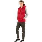 Blousons teddy Teddy Smith rouges Taille 14 ans look fashion pour garçon de la boutique en ligne Amazon.fr 