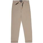 Pantalons Teddy Smith beiges Taille 14 ans look fashion pour garçon de la boutique en ligne Amazon.fr 