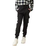 Pantalons cargo Teddy Smith Taille 10 ans look fashion pour garçon de la boutique en ligne Amazon.fr 