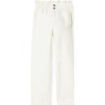 Pantalons Teddy Smith blancs look fashion pour fille de la boutique en ligne Amazon.fr 