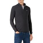 Pullovers Teddy Smith noirs Taille XL look fashion pour homme 