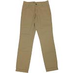 Pantalons chino Teddy Smith beiges Taille 12 ans look fashion pour garçon de la boutique en ligne Amazon.fr 