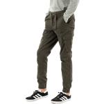 Pantalons cargo Teddy Smith kaki Taille 12 ans look fashion pour garçon en promo de la boutique en ligne Amazon.fr 