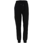 Pantalons Teddy Smith noirs Taille L look fashion pour homme 