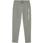 Pantalons Teddy Smith gris Taille 10 ans look fashion pour garçon de la boutique en ligne Amazon.fr 