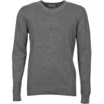 Pulls Teddy Smith Pulser gris Taille L pour homme 